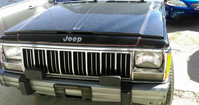 Photo: Speedway Auto LLC